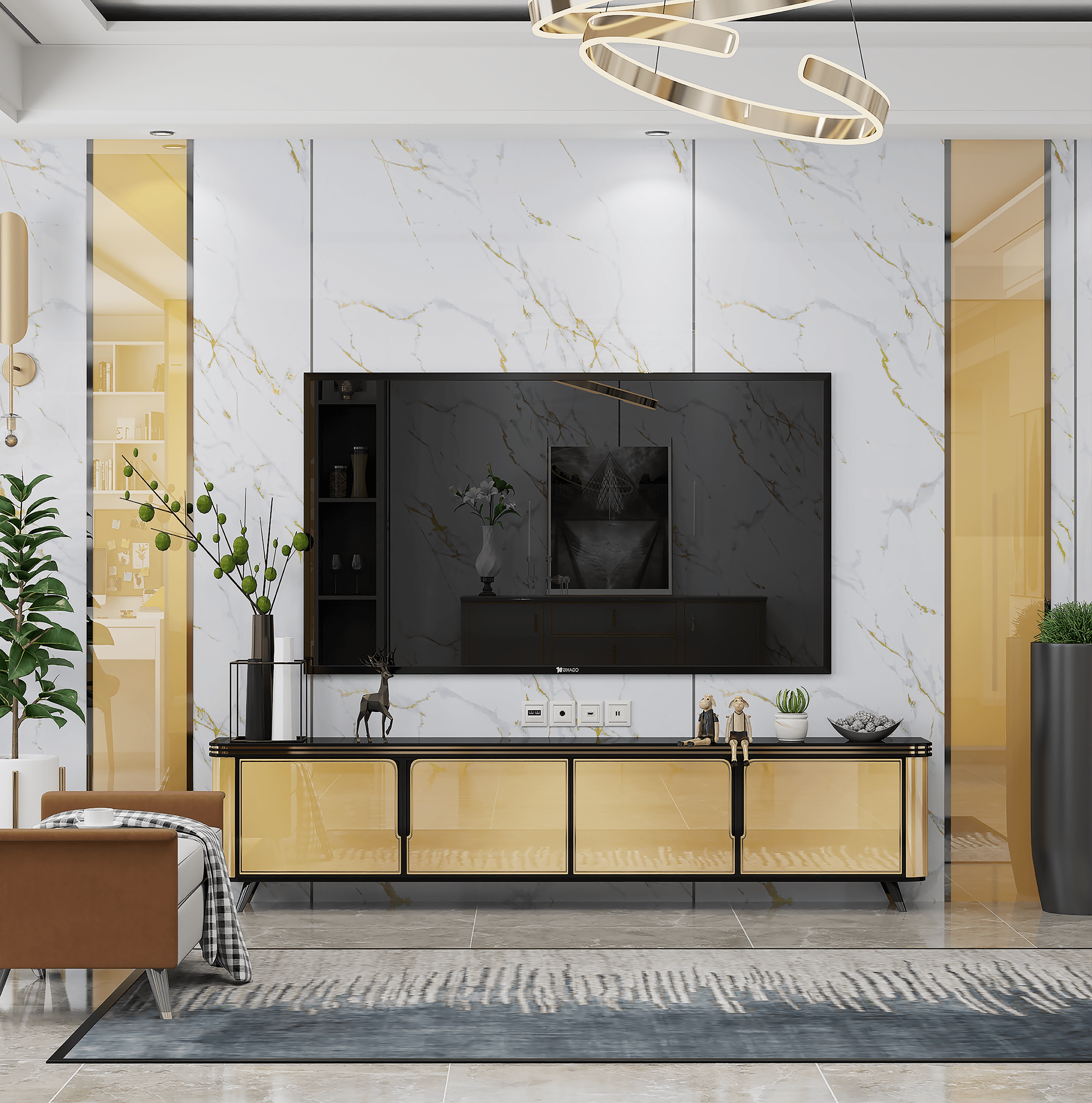 Index & Technical sp.