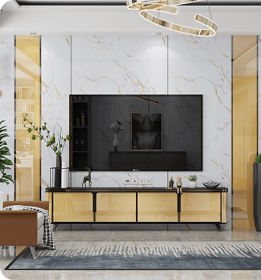 Modern Panel Detailing