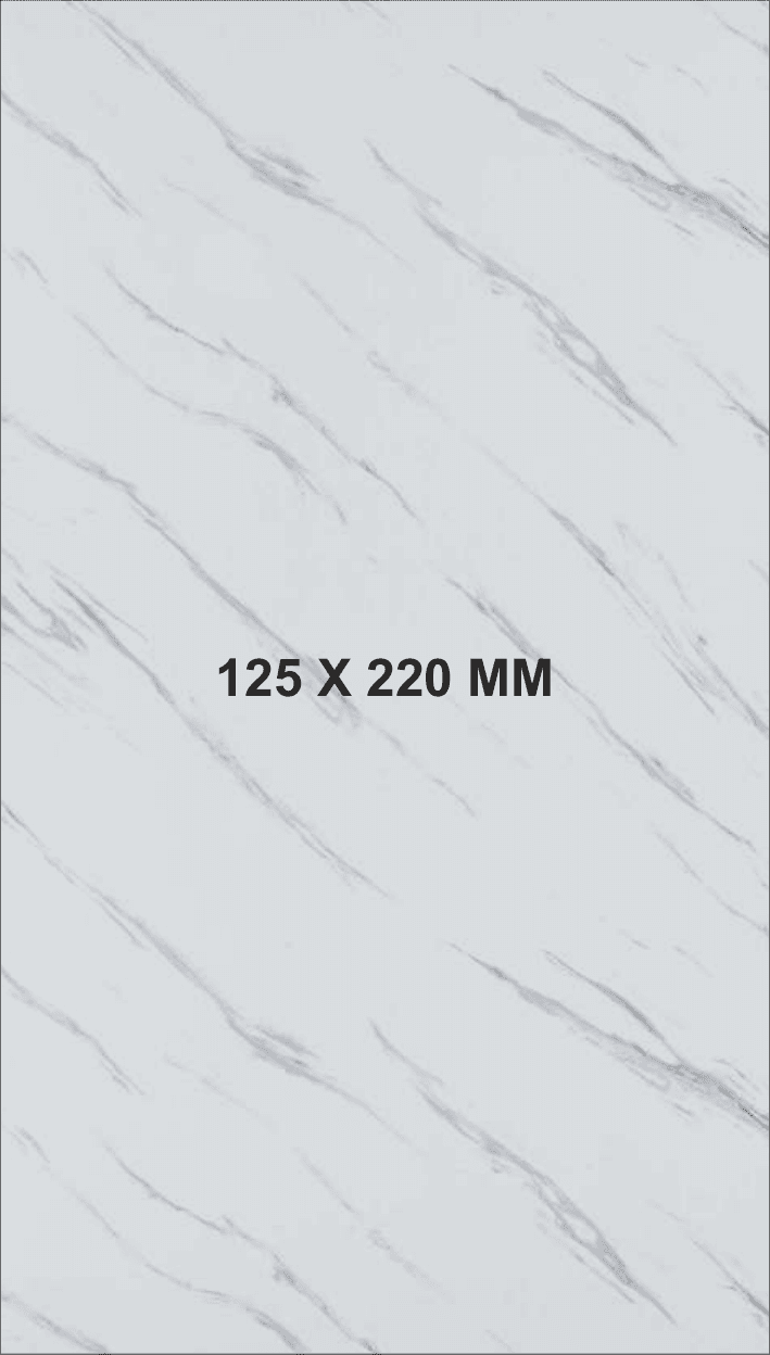 Bianco Regale RL-1001