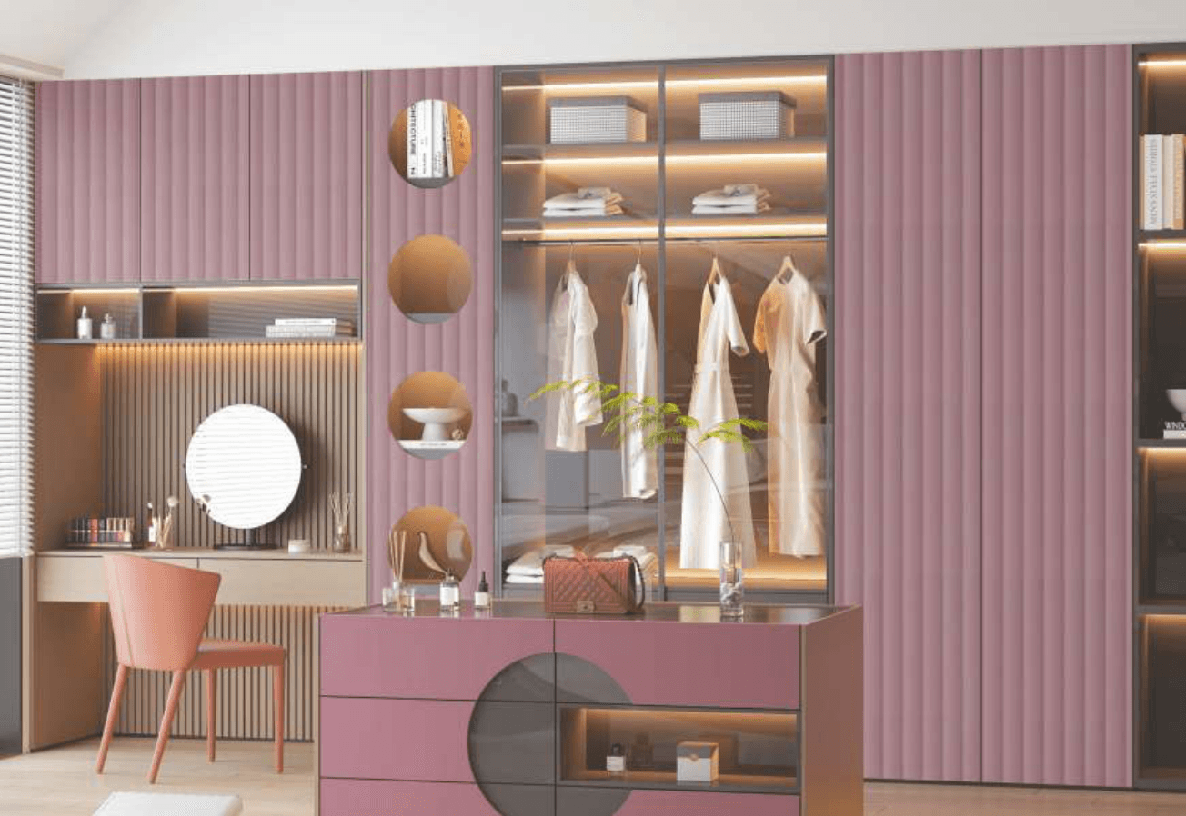 Peachy Desire RL-2052